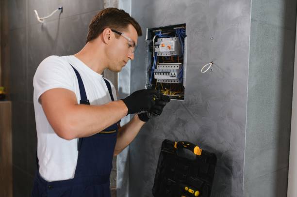 Best Electrical Outlet Repair  in New River, AZ
