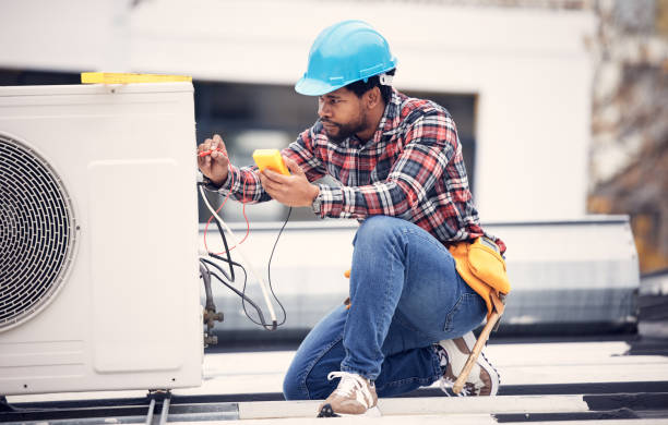 Best Electrical Installation Contractor  in New River, AZ
