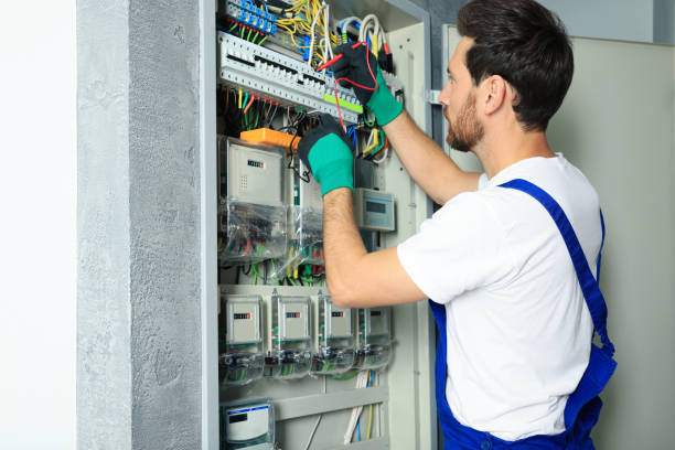 Best Licensed Electrician  in New River, AZ