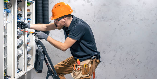 Best Home Electrical Repair  in New River, AZ
