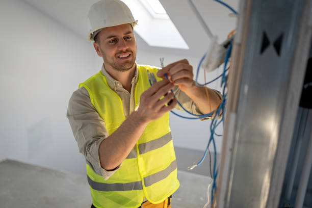 Best Electrical Upgrades for Homes  in New River, AZ